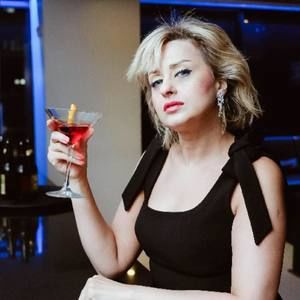 Meet your Posher, Heidi